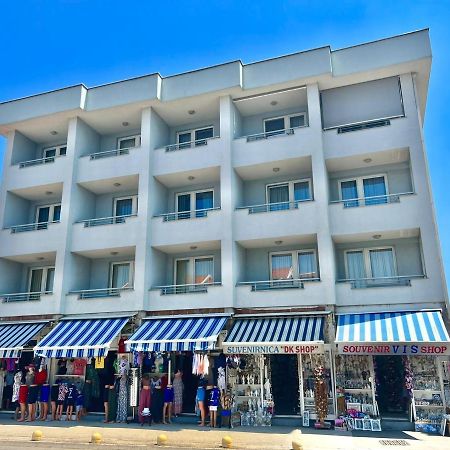 Hotel Frankoni Medjugorje Luaran gambar