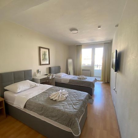 Hotel Frankoni Medjugorje Luaran gambar