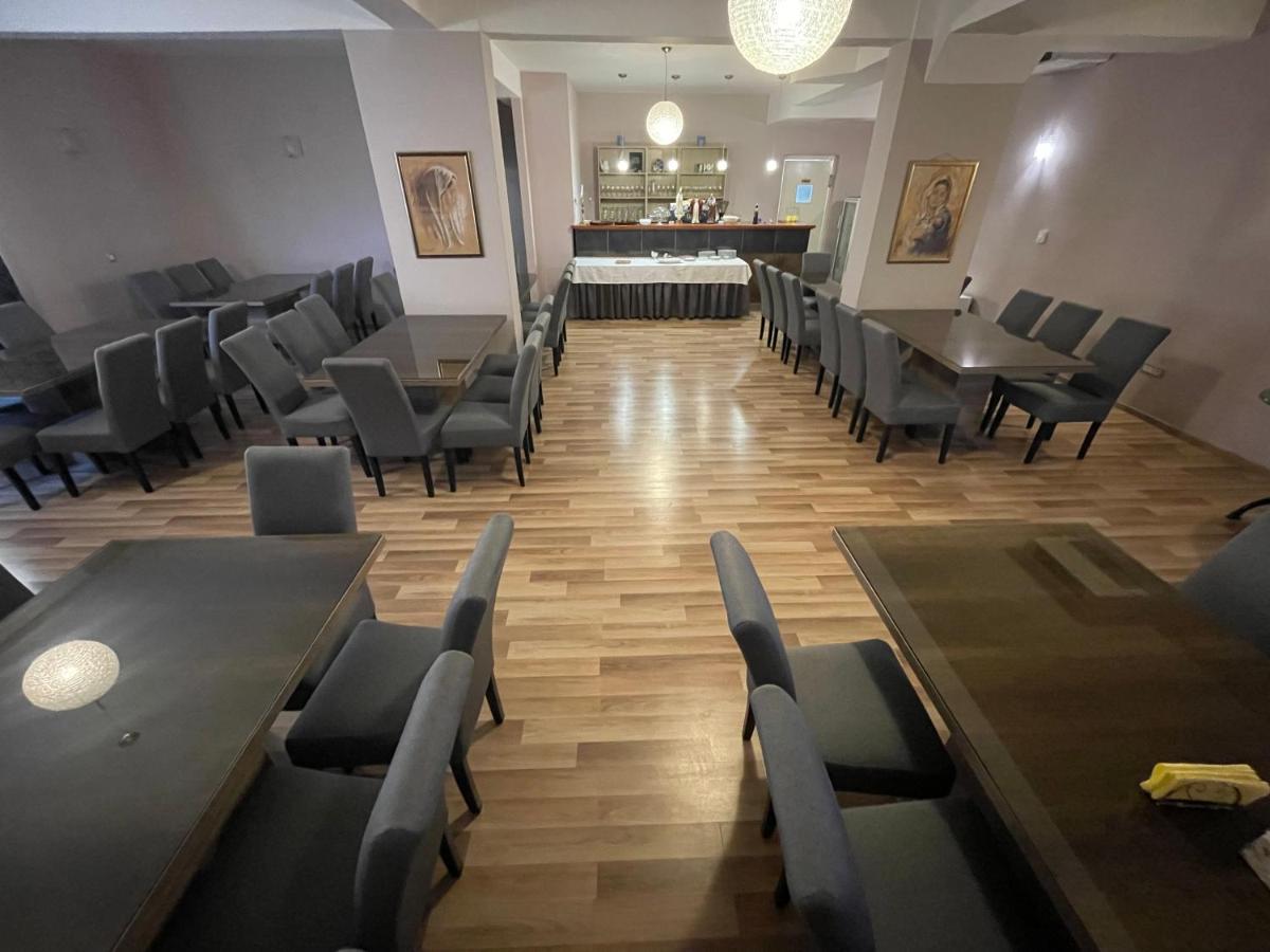 Hotel Frankoni Medjugorje Luaran gambar