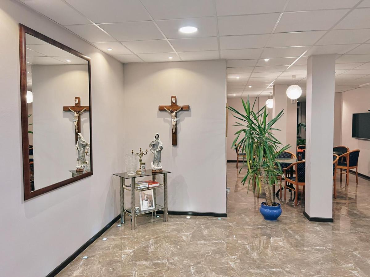Hotel Frankoni Medjugorje Luaran gambar