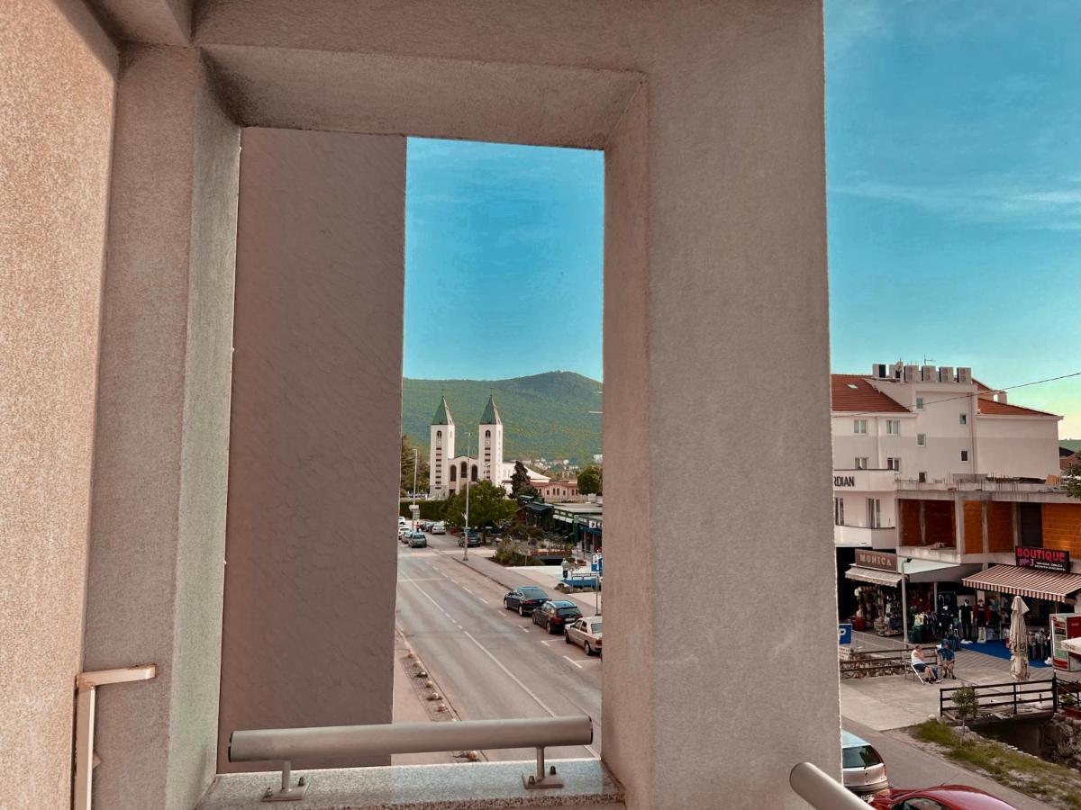 Hotel Frankoni Medjugorje Luaran gambar