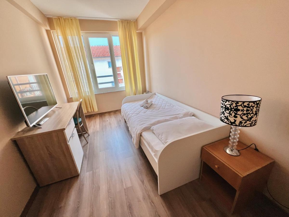 Hotel Frankoni Medjugorje Luaran gambar