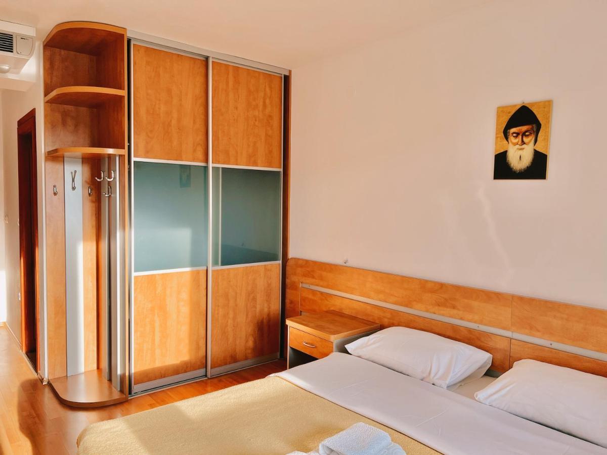 Hotel Frankoni Medjugorje Luaran gambar