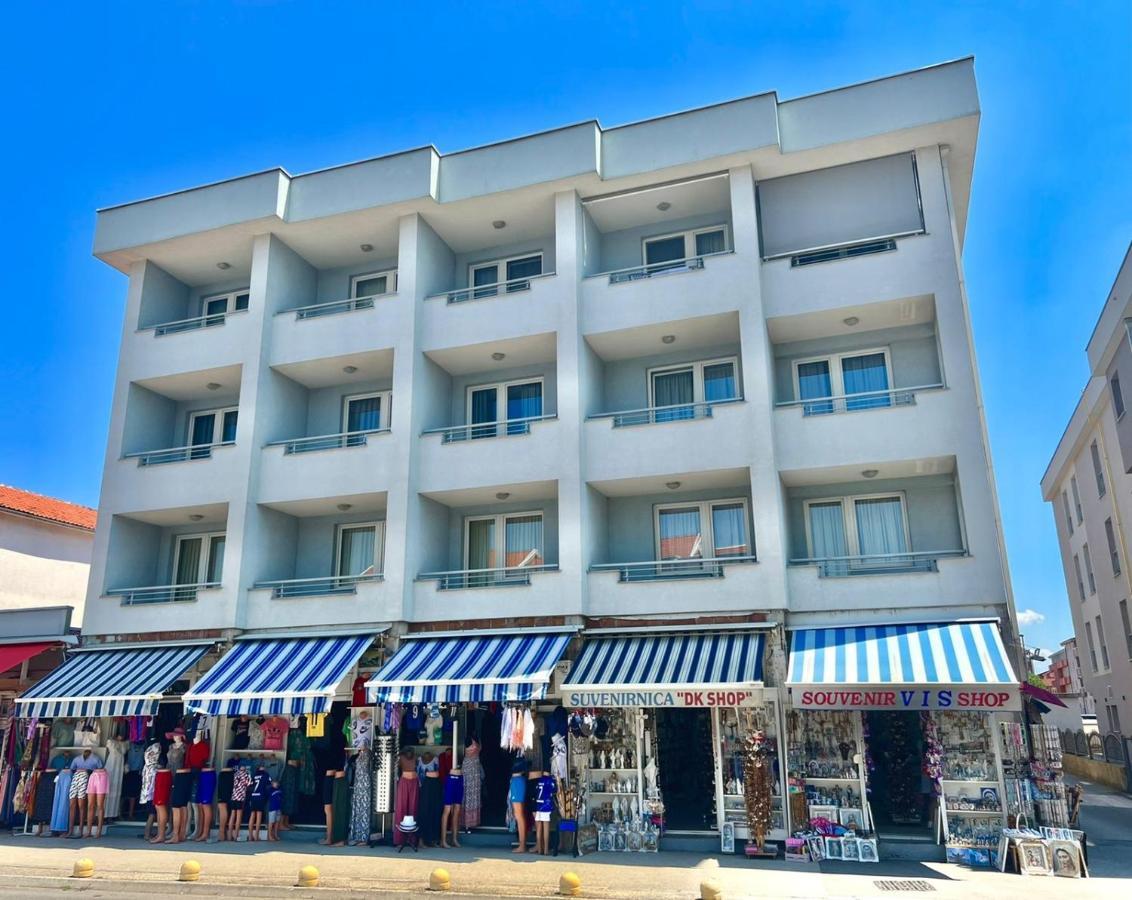 Hotel Frankoni Medjugorje Luaran gambar