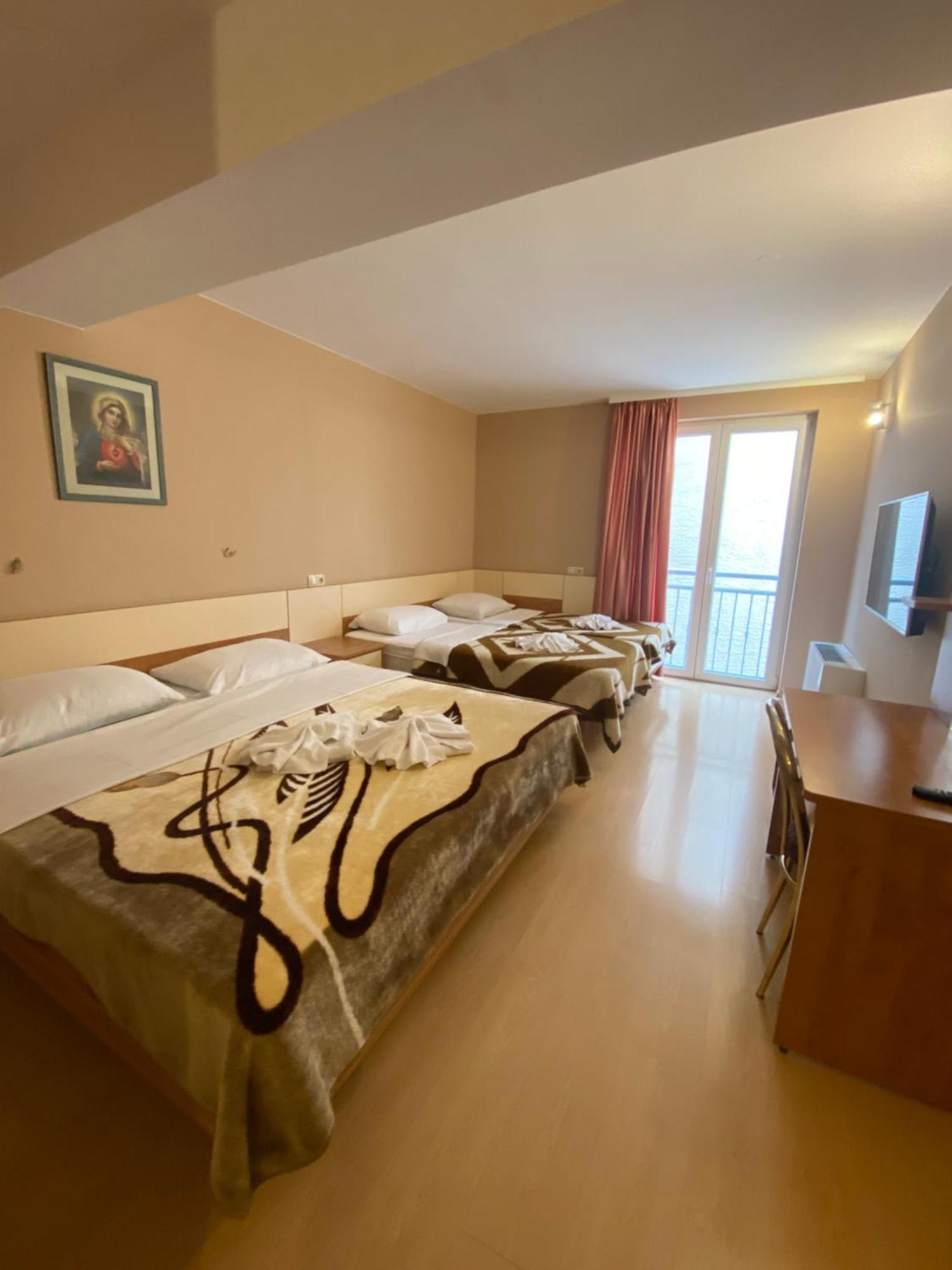 Hotel Frankoni Medjugorje Luaran gambar