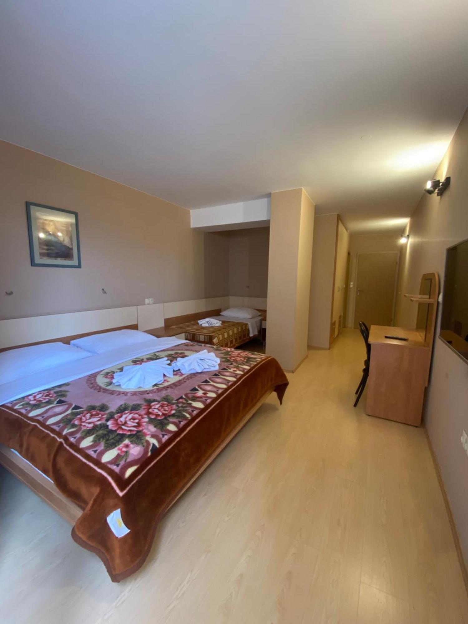 Hotel Frankoni Medjugorje Luaran gambar
