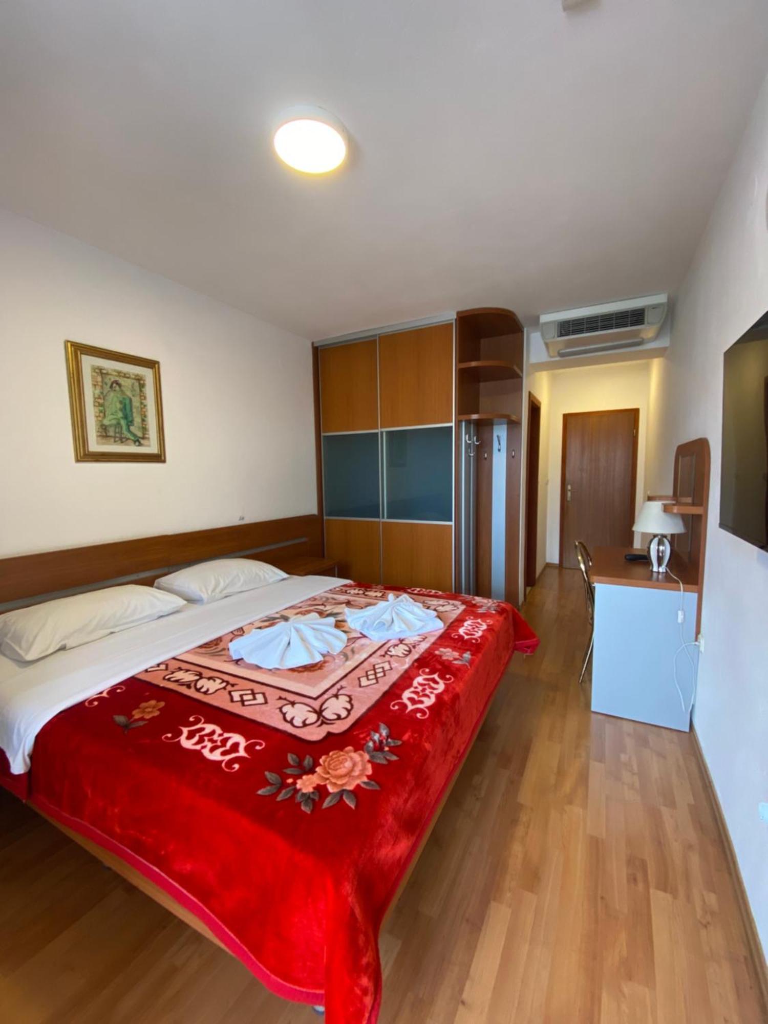 Hotel Frankoni Medjugorje Luaran gambar