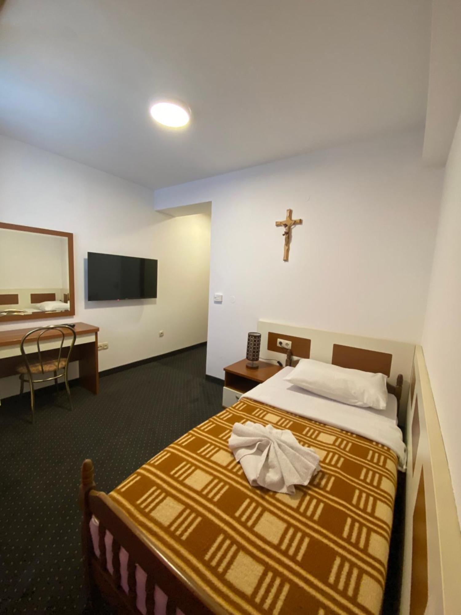 Hotel Frankoni Medjugorje Luaran gambar