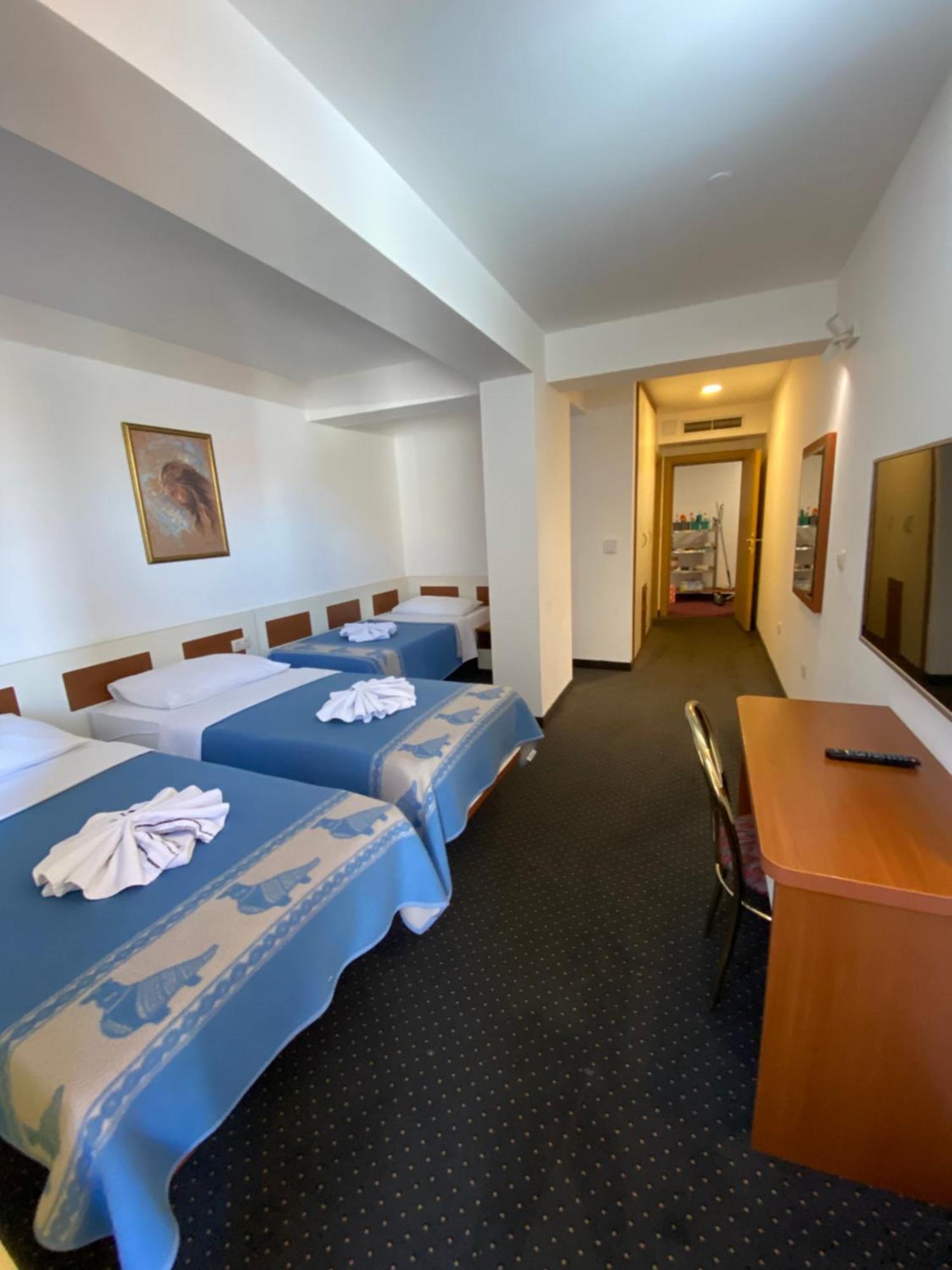 Hotel Frankoni Medjugorje Luaran gambar