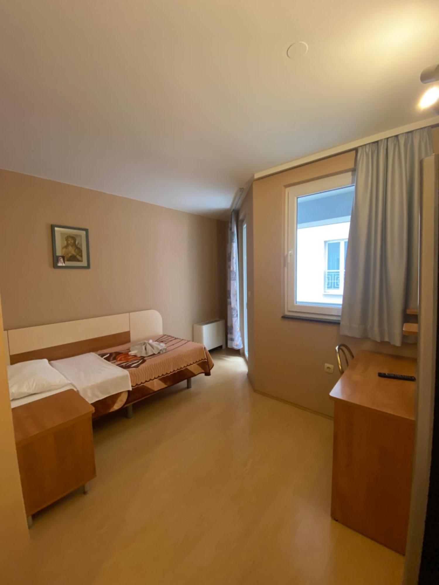 Hotel Frankoni Medjugorje Luaran gambar