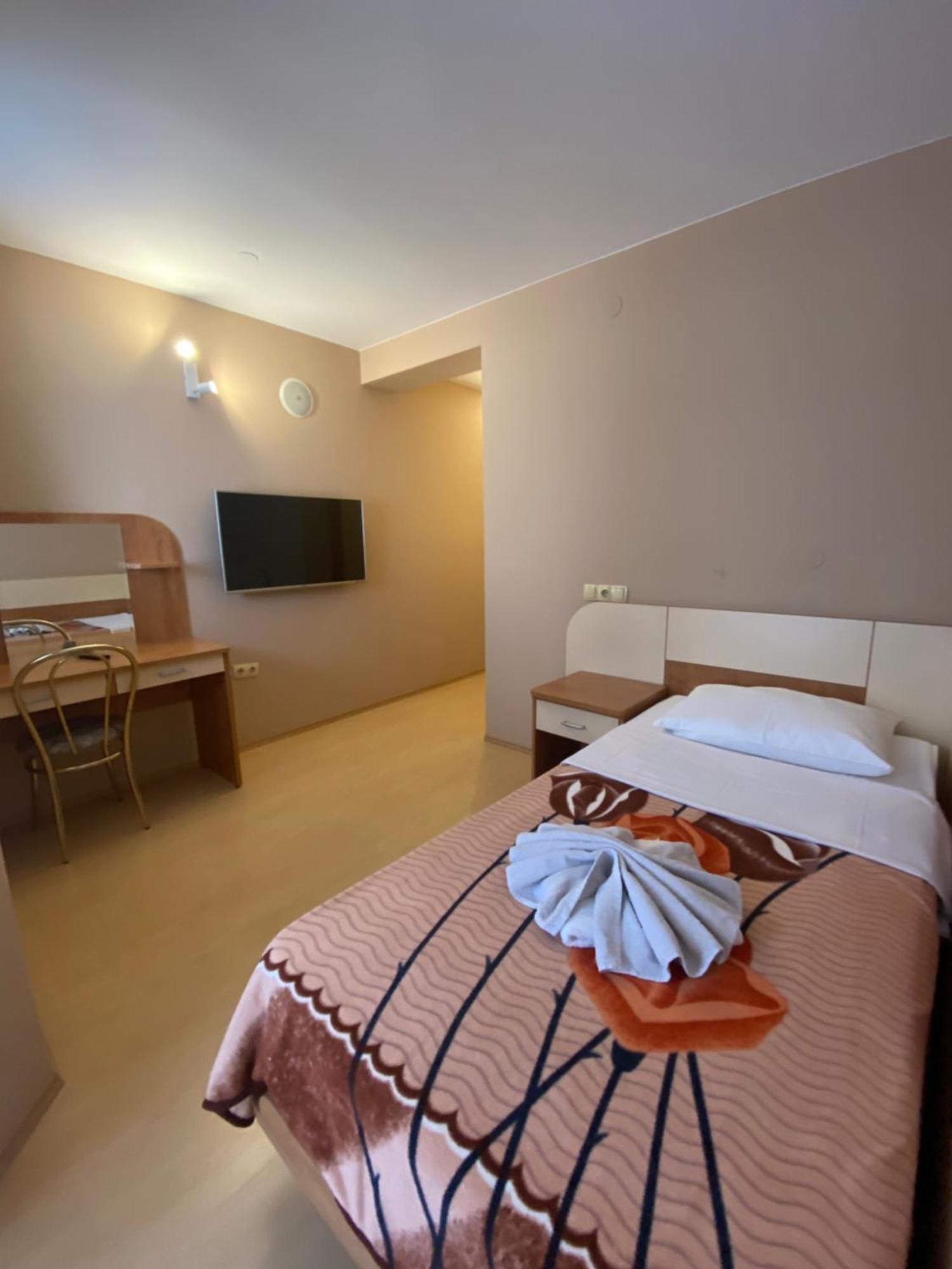 Hotel Frankoni Medjugorje Luaran gambar