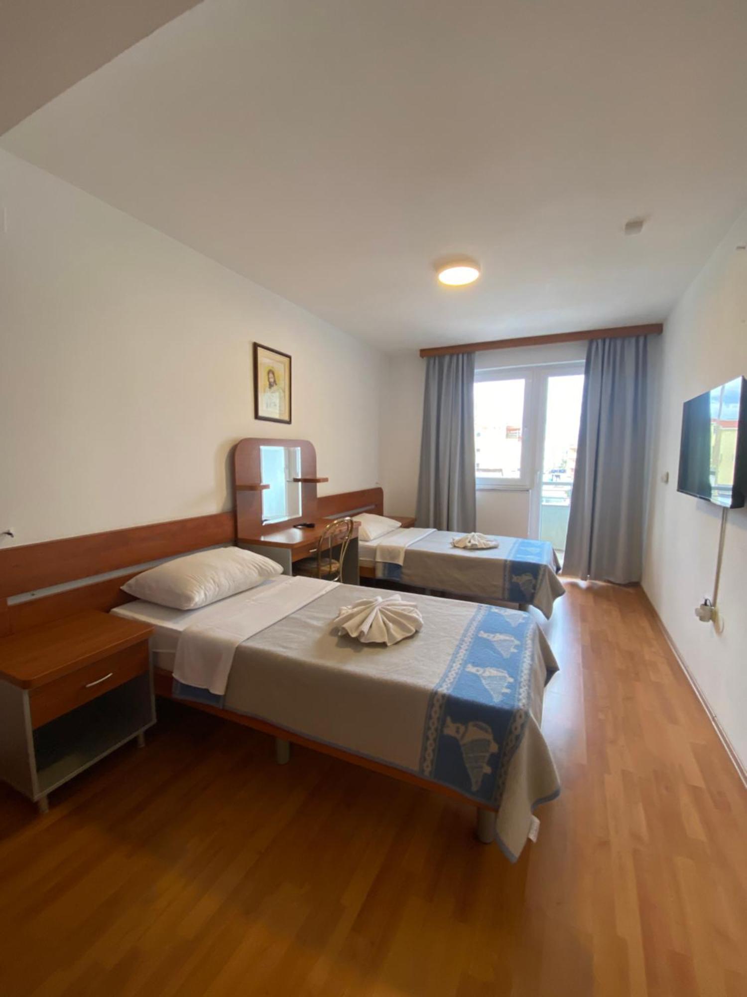 Hotel Frankoni Medjugorje Luaran gambar