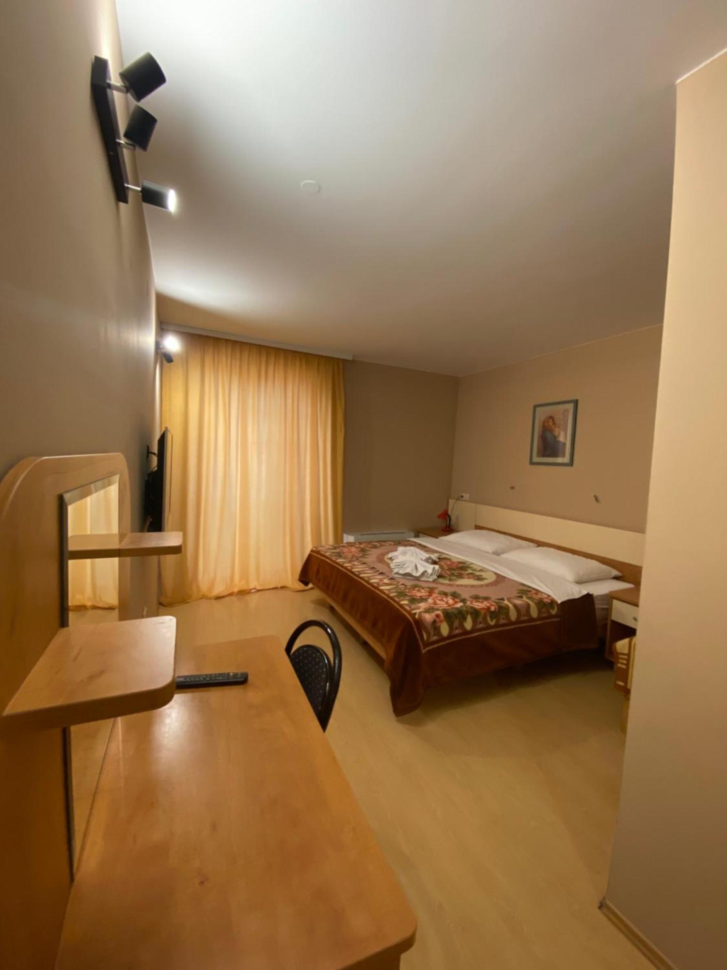 Hotel Frankoni Medjugorje Luaran gambar