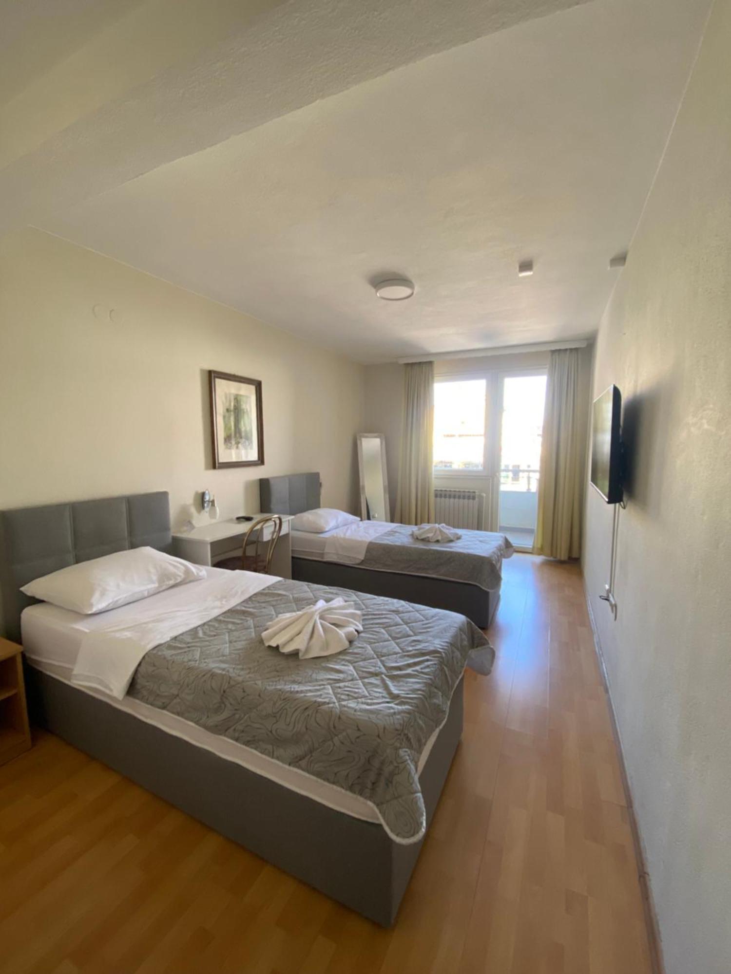 Hotel Frankoni Medjugorje Luaran gambar